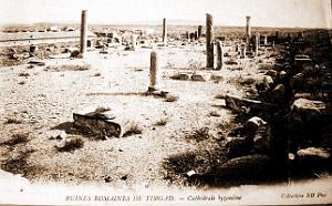 Timgad 119
